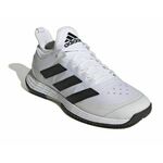 Adidas Čevlji bela 46 EU Adizero Ubersonic