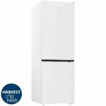 Beko B1RCNA344W hladilnik z zamrzovalnikom