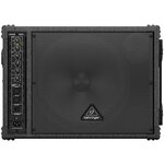 Behringer F1220D zvočniki, 125W/250W, črni