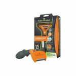 FURminator glavnik za dolgo dlako M 9-23kg