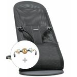 BabyBjorn Bliss Anthracite