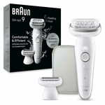 Braun SES9-041 depilator