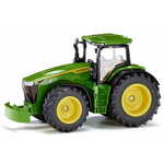 SIKU traktor za kmetijo John Deere 8R 370 1:32