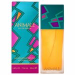 Animale Animale parfumska voda za ženske 100 ml