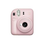FujiFilm Polaroidni fotoaparat Fujifilm Mini 12 Roza