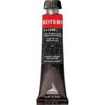 Maimeri Varnish Restauro Restauracijska barva Cadmium Red Medium 228 20 ml 1 kos
