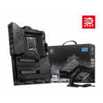 MSI MEG Z690 Unify matična plošča, Socket 1700, Intel Z690, ATX