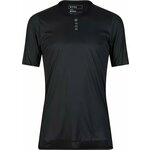 FOX Flexair Pro Short Sleeve Jersey Jersey Black M