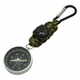 Cattara Outdoor obesek s termometrom in kompasom
