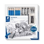 Staedtler Design Journey set za skiciranje, 12/1 (4)