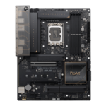 Asus ProArt B760-CREATOR matična plošča, Socket 1700, ATX/mATX