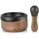ADHOC terilnik Crush 13xh7,5cm, ghiza, les