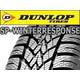 Dunlop zimska pnevmatika 195/60R16 Winterresponse 2 SP 89H