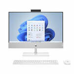 HP 24-ca1002na all in one računalnik, 23.8", Intel Core i5-13400T, 16GB RAM, 512GB SSD