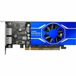 AMD AMD Radeon Pro W6400, 4GB DDR6