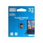 GoodRAM UPI2 32GB USB ključ, črna