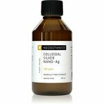 Neobotanics Colloidal Silver Nano-Ag 100 ppm tonik s koloidnim srebrom 250 ml