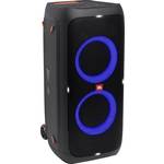 JBL Partybox 310, črni