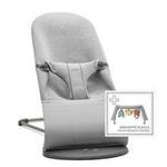 BabyBjorn Bliss Light Grey