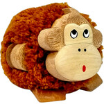 2Kids Toys Lesena figura XL pom-pom Monkey