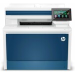 HP Color LaserJet Pro MFP 4302fdn kolor all in one laserski tiskalnik, duplex, A4, Wi-Fi