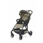 4Baby otroški voziček Flexy Beige