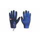 Merco Športne rokavice z možnostjo Touch Screen, modre, L