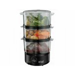 Russell Hobbs 26530-56 kuhalnik na paro