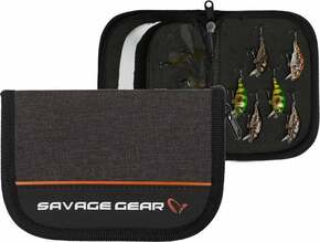 Savage Gear Zipper Wallet2 Torba