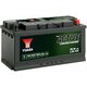 Yuasa Battery L36-100 Active Leisure 12 V 100 Ah Akumulator