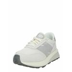 new balance Nizke superge '370' siva / svetlo siva / off-bela