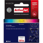 ActiveJet CH564 črnilo color (barva)/rdeča (red), 21ml