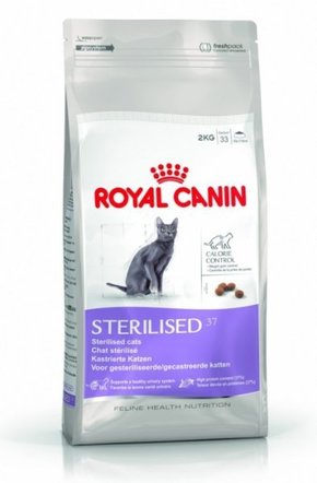 Royal Canin hrana za sterilizirane mačke