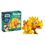Clementoni Robot maketa, Dino-Bot Trice (75074)