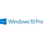 Microsoft Windows 10 Pro, 4YR-00227