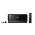 RXA4A BLACK YAMAHA