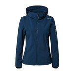 CMP Zunanja jakna marine 4666629