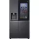 LG GSXV90MCDE InstaView ameriški hladilnik, ThinQ™, prostornina 635L - LG