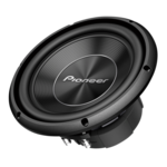 Pioneer zvočniki TS-A250D4, 400W, 74dB, 25cm/3.5cm