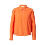 modström Bluza 'Hudges' temno oranžna 16683895