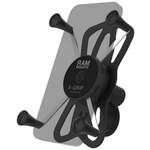 Ram Mounts X-Grip® Large Phone Mount with RAM® Tough-Strap™ Handlebar Base Kolesarska elektronika