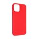 FIXED gumijasti ovitek Story za Apple iPhone 13 Pro Max, rdeč FIXST-725-RD