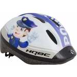 HQBC Funq Policist 48-54 Otroška kolesarska čelada