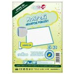 MONPERI vpojne blazinice L (90x 60 cm)