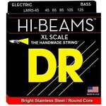 DR Strings LMR5-45