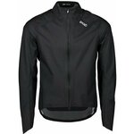 POC Have Rain Uranium Black 2XL Jakna