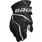 Bauer S22 Vapor 3X INT 12 Black/White Hokejske rokavice