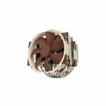 NOCTUA NH-D15 - CPU hladilnik, LGA1851, AM4