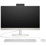 HP 8G4J3EA all in one računalnik, 27", 8GB RAM