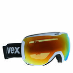 Smučarska očala Uvex Downhill 2100 Cv Race 55/0/392/1330/UNI Bela